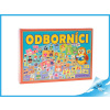 Spoločenská hra logická Odborníci v krabičke