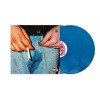 Tyler, The Creator - Cherry Bomb: 10th Anniversary (Translucent Blue) 2LP