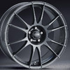 OZ ULTRALEGGERA GRAPH MATT 4X100 ET37 HB68 7x16 4x100 ET37.00 matt graphite
