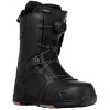 Gravity Recon Atop Boa Black/Gum 38.5 2023