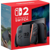 Nintendo Switch 2 256 GB černá