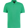 Kustom Kit Polokošile Superwash KK 403, krátký rukáv, pánská COT43040352004-kelly green XL Zelená kelly
