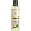 Vlasový kondicionér pre pevné vlasy Zelený čaj & Aloe Vera 210 ml