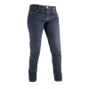Oxford Original Approved Jeans Slim fit Lady sprané modré Veľkosť: 18/28