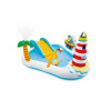 Intex 57162 Hracie centrum Fishing Fun 218 x 188 x 99 cm