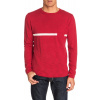 pánsky sveter QUIKSILVER FOSS M SWTR RPY0 XS