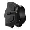 SHIMANO Radiaca jednotka (pravá) Shimano STEPS Di2 SW-EN600-R - upínanie 22,2 mm