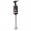 Tyčový mixér s mixážním ramenem 420 mm, 0,57 kW | SAMMIC, 3030684 inox;černá