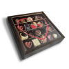 Sablio Pralinky Puzzle love - 20 ks pralinek