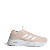 adidas Cloudfoam Move Sock Slip On Runners Womens Quartz/Grey 6 (39.3)