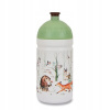 Zdravá lahev Lesní zvířátka 500 ml