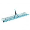 Hrable Gardena na trávu 60 cm 338120 zelená