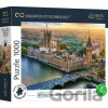 TREFL UFT Cityscape Westminsterský palác Londýn 1000 dielov