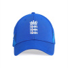 Castore England ODI Cap 2023 Juniors Blue Junior