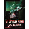 Stephen King jde do kina