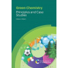 Green Chemistry - Etzkorn, Felicia A (Virginia Tech, USA)