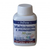 MedPharma Multivitamín s minerály 30 složek 107 tabliet