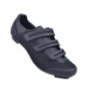 FLR Silniční tretry F35 Knit Black 45