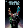 Dark Nights: Metal Omnibus (Snyder Scott)
