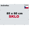 BFHM Rám na puzzle Euroclip 85x60cm (sklo antireflex)
