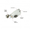 True Fire Wire Turbo