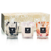 Baobab Collection BAOBAB - TRIO BOX MAX08 - PEARLS - black + white + coral