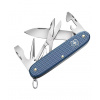 Nože Victorinox - Nôž Victorinox Pioneer X Alox Limited Edition 2026