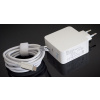 Napájací zdroj 65W - 20V DC 3,25 65W, 15V 3A 45W, 9V 3A 27W, 5V 3A 15W - NTAP-65UV-EU USB-C - Konektor USB-C