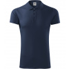 Malfini Victory Unisex polokošeľa 217 námorná modrá XL