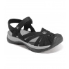 Keen Rose Sandal W Dámske sandále KEN12010501 black/neutral gray 7,5(40,5)