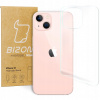 Ochranná fólia Bizon pre Apple iPhone 13 2 ks