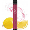 Elf Bar 600 elektronická cigareta 20mg Pink Lemonade