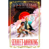 Scarlet Morning, Book 1: Scarlet Morning