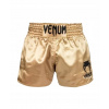 MUAY THAI ŠORTKY - KLASICKÉ VENUM - ČIERNE