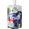 DayUp Fruits Kapsička jablko banán čučoriedka a černica (100g)