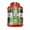 Amix CFM Nitro Protein Isolate 1000 g Příchuť: čokoláda