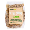 Slnečnicové semienka 250 g COUNTRY LIFE