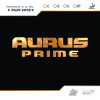 Poťah Tibhar Aurus Prime Vyberte FARBU poťahu: čierny / BLACK, Vyberte HRÚBKU špongie: 2,1 mm