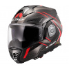 LS2 FF901 ADVANT XC FUTURE II RED-06 XS