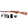Vzduchovka - WOTBROKER WINGOON MOSIN NAGANT 4,5 mm (Vzduchovka - WOTBROKER WINGOON MOSIN NAGANT 4,5 mm)