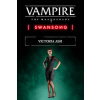 Vampire: The Masquerade - Swansong - Victoria Ash