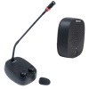 Fonestar INTERFON-V Fonestar prepážkový systém