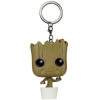 POP! Keychain Dancing Groot (Marvel)