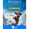 ESD GAMES Assassins Creed Odyssey Gold Edition (PC) Ubisoft Connect Key