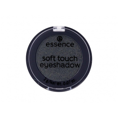 Essence Soft Touch 05 Secret Woods (W) 2g, Očný tieň