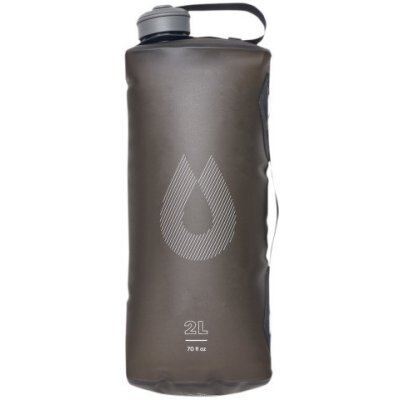 Skládací vak HydraPak® Seeker™ 2 l – Mammoth Grey