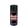 HB BODY 650 Proline Underbody Ochrana podvozkov sprej čierny 400ml 8947