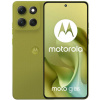 Motorola Moto G86 - PANTONE Golden Cypress (green) 6,67