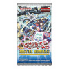 Konami Yu-Gi-Oh! TCG: Justice Hunter - Booster