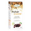 Dr.POPOV Pohár života s višňou bezgluténový 300g